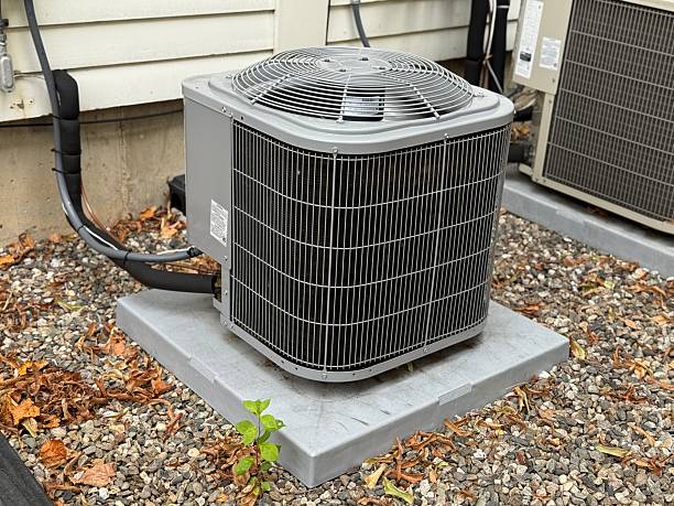 24/7 Emergency Hvac experts in Luebbering, MO
