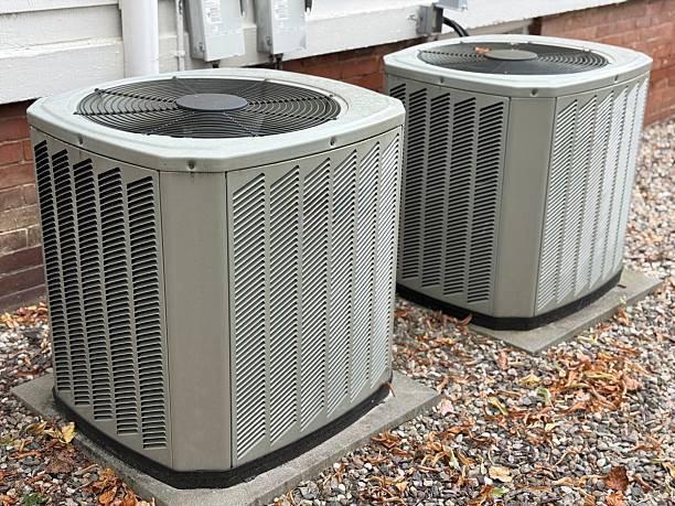 Reliable Hvac contractor in Luebbering, MO by Leonard HVAC