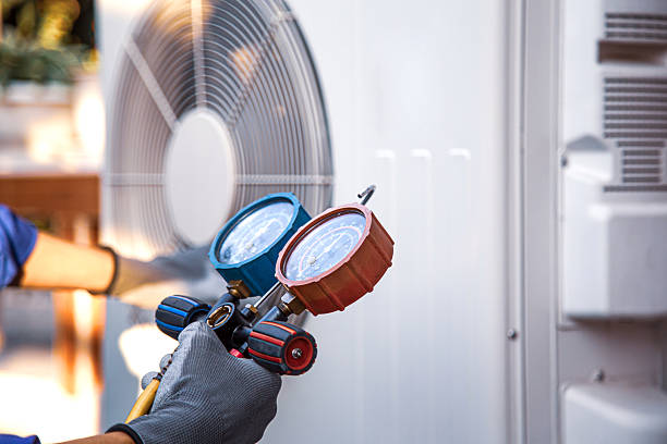 Affordable Hvac solutions in Luebbering, MO